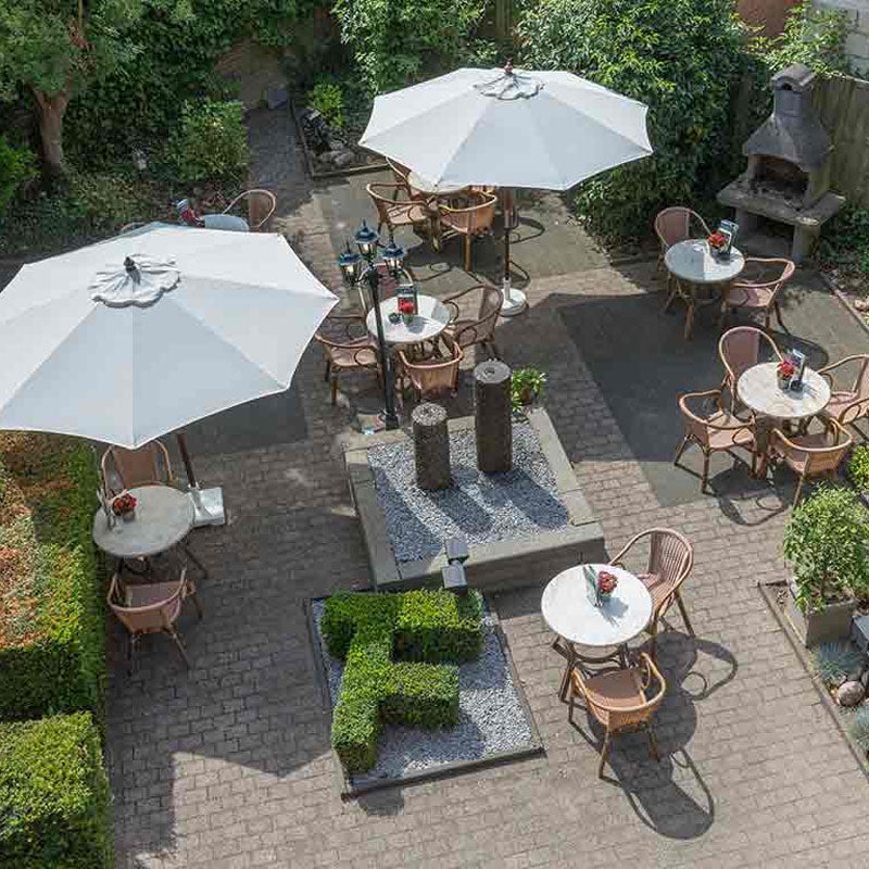 Valkenburg – Fletcher Hotel-Restaurant Valkenburg, Limburg