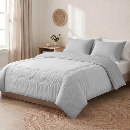 Sleeptime Verkoelend Dekbed – Zomer Dekbed Ademend & Comfortabel in 4 Kleuren