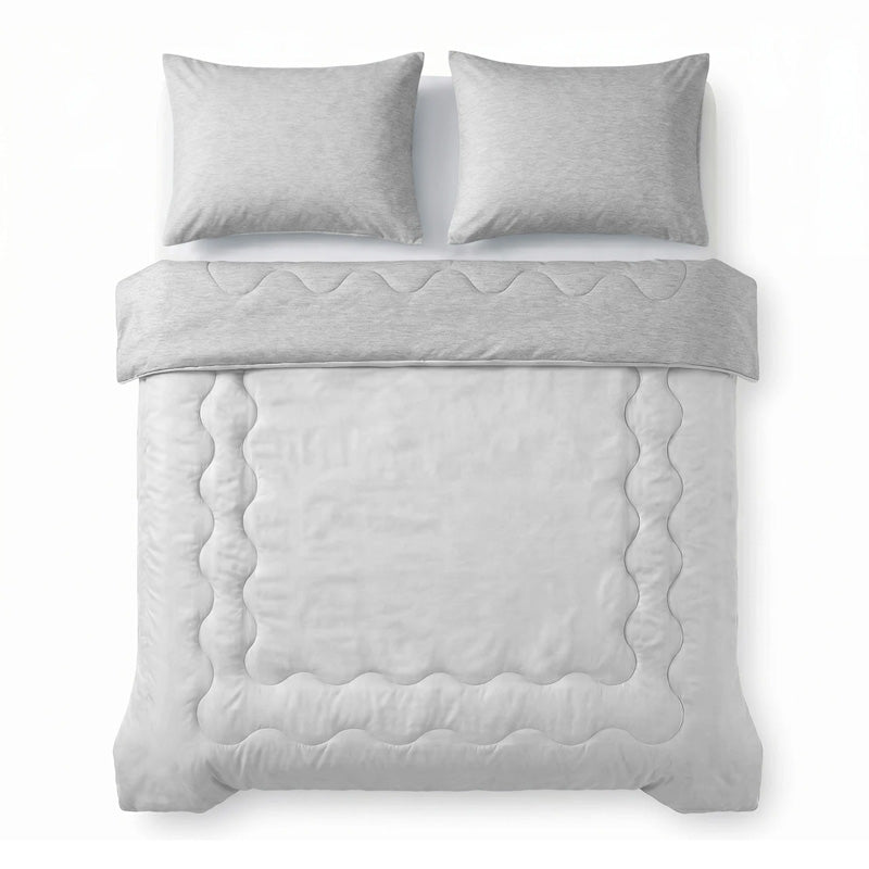 Sleeptime Verkoelend Dekbed – Zomer Dekbed Ademend & Comfortabel in 4 Kleuren