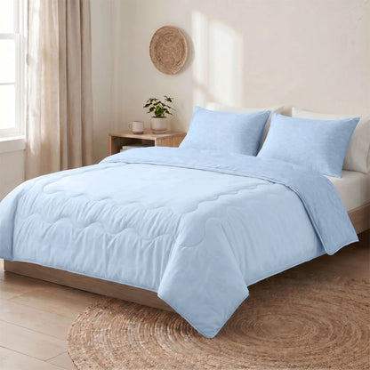 Sleeptime Verkoelend Dekbed – Zomer Dekbed Ademend & Comfortabel in 4 Kleuren