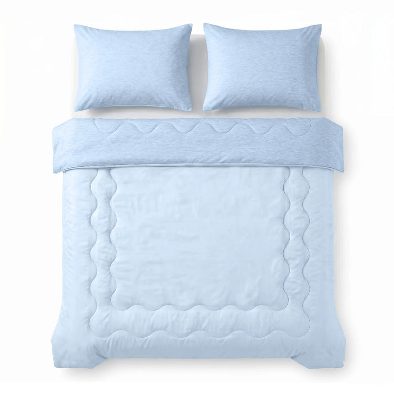 Sleeptime Verkoelend Dekbed – Zomer Dekbed Ademend & Comfortabel in 4 Kleuren