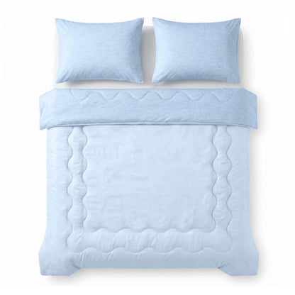 Sleeptime Verkoelend Dekbed – Zomer Dekbed Ademend & Comfortabel in 4 Kleuren