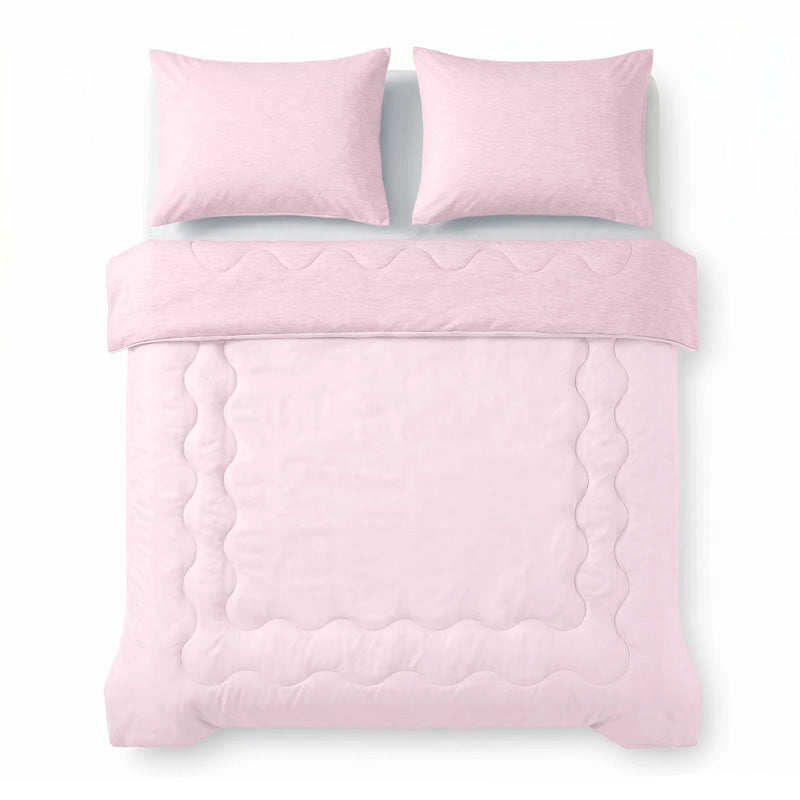 Sleeptime Verkoelend Dekbed – Zomer Dekbed Ademend & Comfortabel in 4 Kleuren