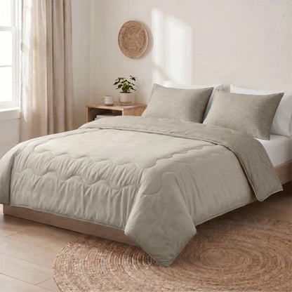 Sleeptime Verkoelend Dekbed – Zomer Dekbed Ademend & Comfortabel in 4 Kleuren