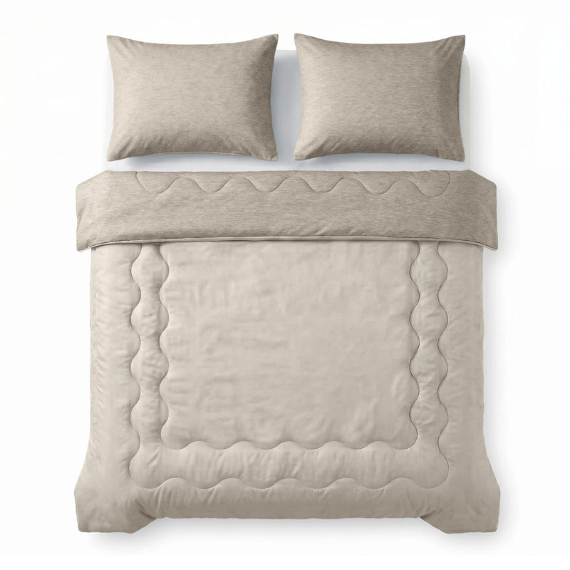 Sleeptime Verkoelend Dekbed – Zomer Dekbed Ademend & Comfortabel in 4 Kleuren