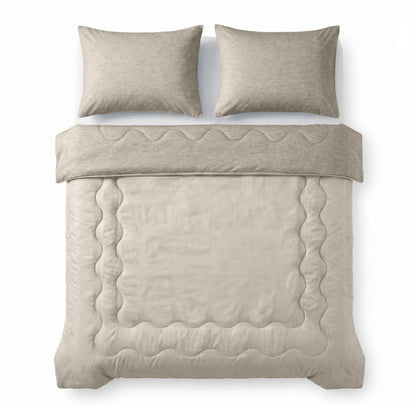 Sleeptime Verkoelend Dekbed – Zomer Dekbed Ademend & Comfortabel in 4 Kleuren