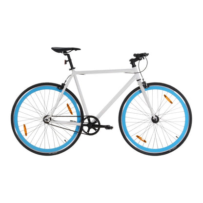 Fixie Bike – Diverse kleuren – Framemaat 51, 55 of 59 cm
