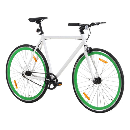 Fixie Bike – Diverse kleuren – Framemaat 51, 55 of 59 cm