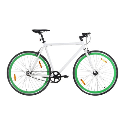 Fixie Bike – Diverse kleuren – Framemaat 51, 55 of 59 cm
