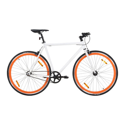 Fixie Bike – Diverse kleuren – Framemaat 51, 55 of 59 cm