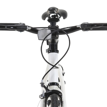 Fixie Bike – Diverse kleuren – Framemaat 51, 55 of 59 cm