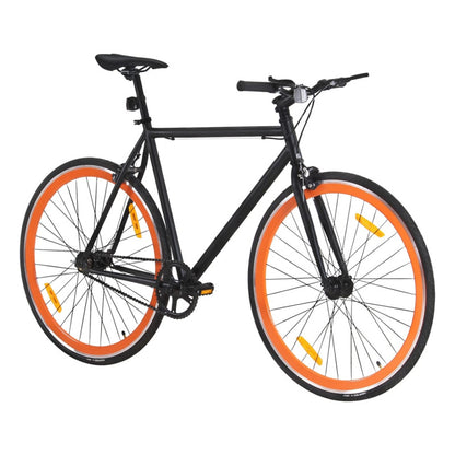 Fixie Bike – Diverse kleuren – Framemaat 51, 55 of 59 cm