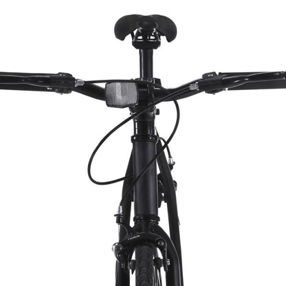 Fixie Bike – Diverse kleuren – Framemaat 51, 55 of 59 cm