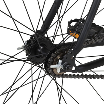 Fixie Bike – Diverse kleuren – Framemaat 51, 55 of 59 cm