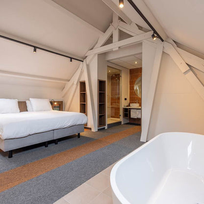Vierhouten – Fletcher Boutique Hotel De Mallejan, Gelderland