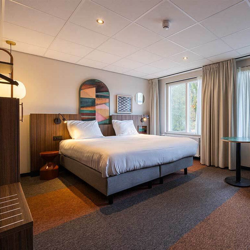Vierhouten – Fletcher Boutique Hotel De Mallejan, Gelderland