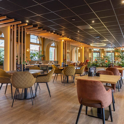 Vierhouten – Fletcher Boutique Hotel De Mallejan, Gelderland
