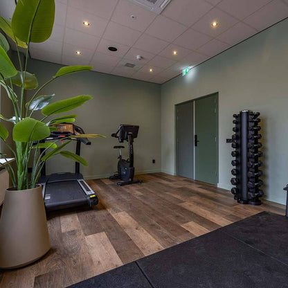 Vierhouten – Fletcher Boutique Hotel De Mallejan, Gelderland