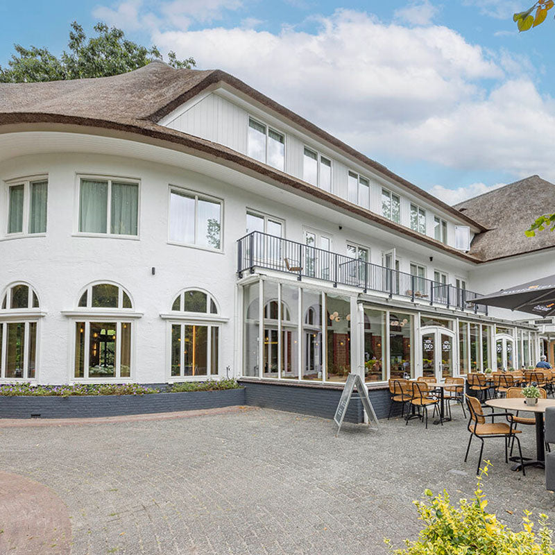 Vierhouten – Fletcher Boutique Hotel De Mallejan, Gelderland