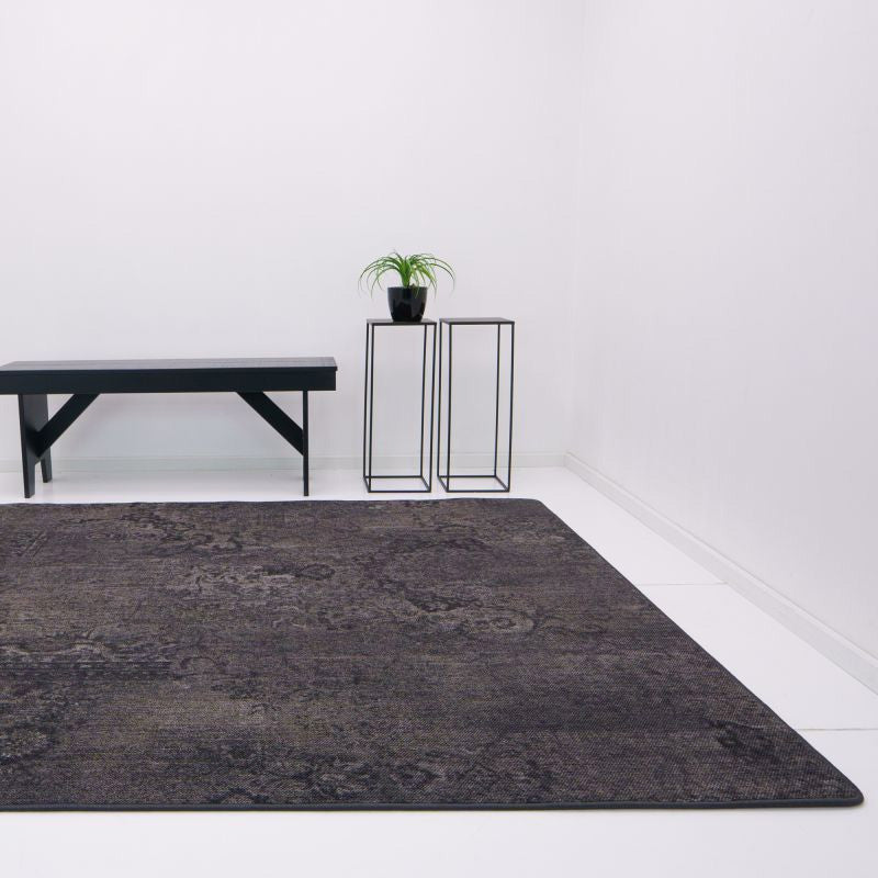 Attrezzo Vloerkleed Vintage Parade Sacramento – Karaktervol Vintage Vloerkleed voor Elk Interieur