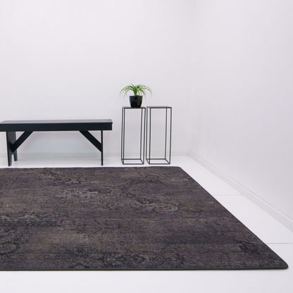 Attrezzo Vloerkleed Vintage Parade Sacramento – Karaktervol Vintage Vloerkleed voor Elk Interieur