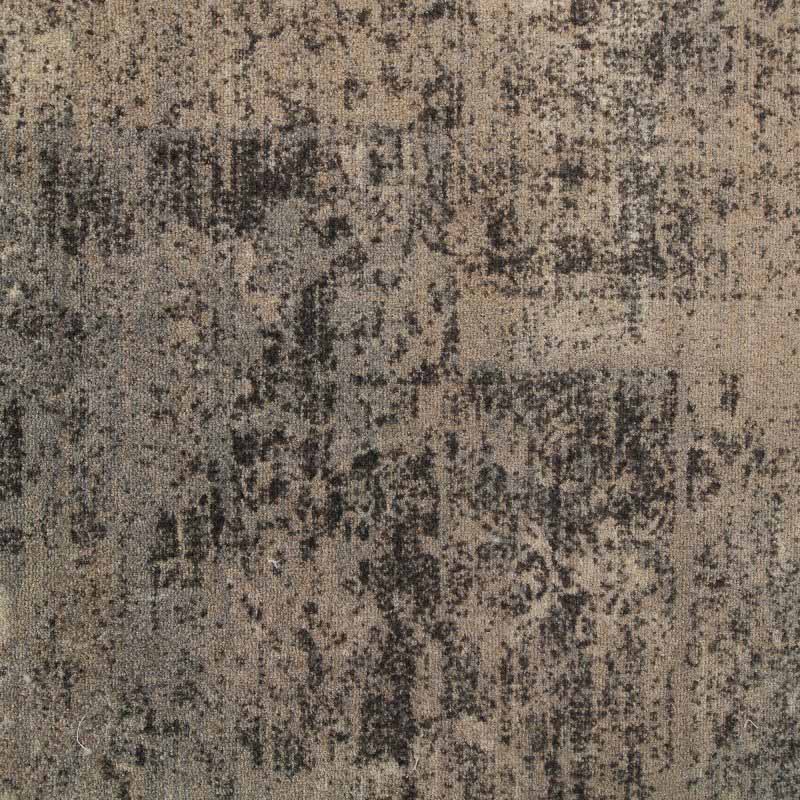Attrezzo Vloerkleed Vintage Parade Taupe – Stijlvol Vintage Vloerkleed voor Elk Interieur