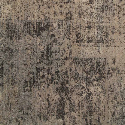 Attrezzo Vloerkleed Vintage Parade Taupe – Stijlvol Vintage Vloerkleed voor Elk Interieur