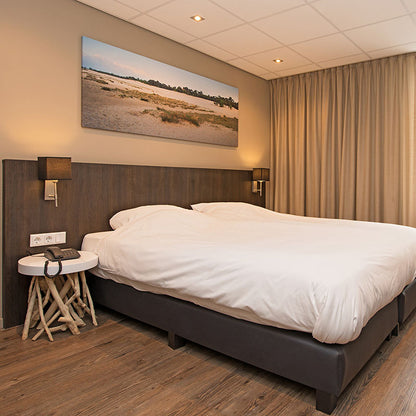 Vlijmen – Fletcher Hotel-Restaurant Prinsen, Noord-Brabant