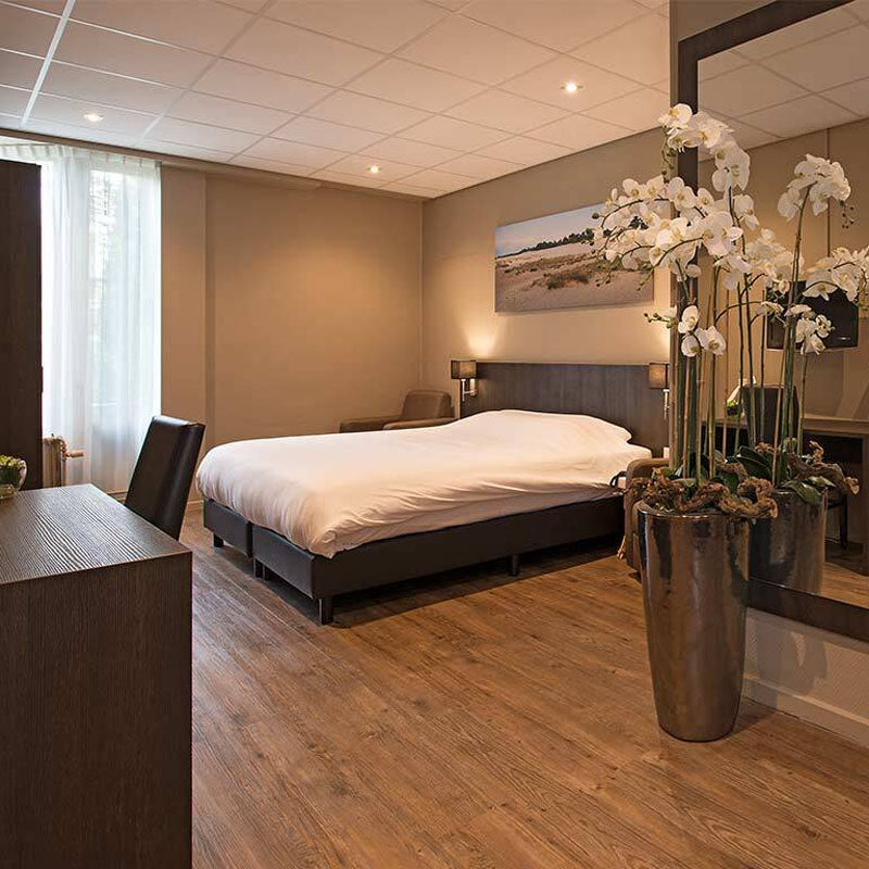 Vlijmen – Fletcher Hotel-Restaurant Prinsen, Noord-Brabant