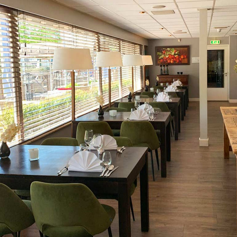 Vlijmen – Fletcher Hotel-Restaurant Prinsen, Noord-Brabant