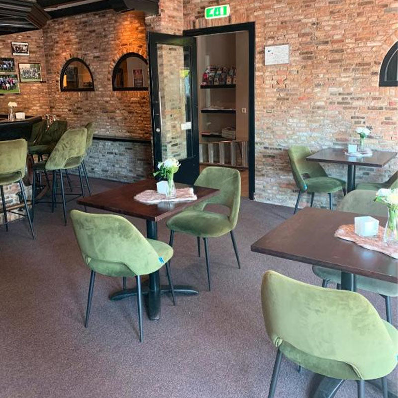 Vlijmen – Fletcher Hotel-Restaurant Prinsen, Noord-Brabant