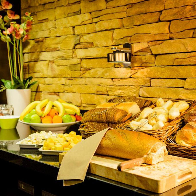 Vlijmen – Fletcher Hotel-Restaurant Prinsen, Noord-Brabant