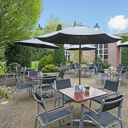 Vlijmen – Fletcher Hotel-Restaurant Prinsen, Noord-Brabant