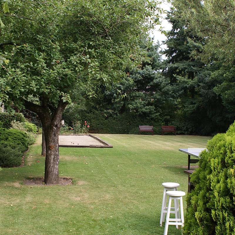 Vlijmen – Fletcher Hotel-Restaurant Prinsen, Noord-Brabant
