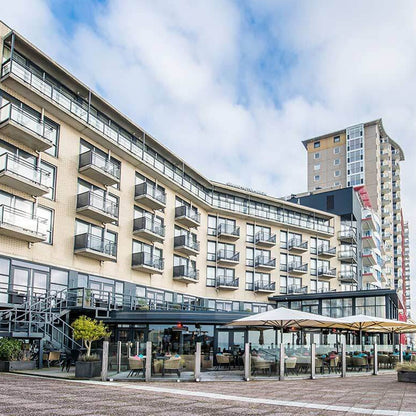 Vlissingen – Fletcher Hotel-Restaurant Arion-Vlissingen, Zeeland