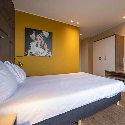 Vlissingen – Fletcher Hotel-Restaurant Arion-Vlissingen, Zeeland