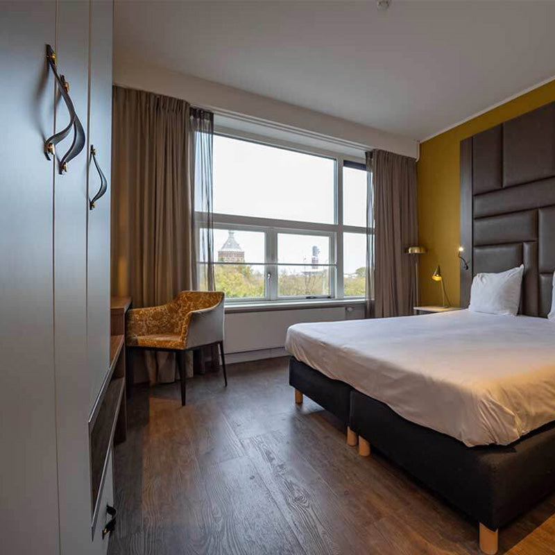 Vlissingen – Fletcher Hotel-Restaurant Arion-Vlissingen, Zeeland