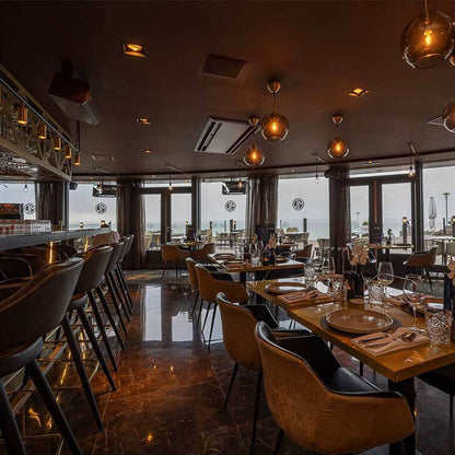 Vlissingen – Fletcher Hotel-Restaurant Arion-Vlissingen, Zeeland