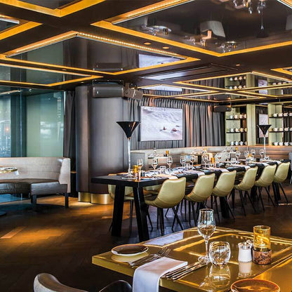 Vlissingen – Fletcher Hotel-Restaurant Arion-Vlissingen, Zeeland