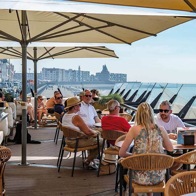 Vlissingen – Fletcher Hotel-Restaurant Arion-Vlissingen, Zeeland