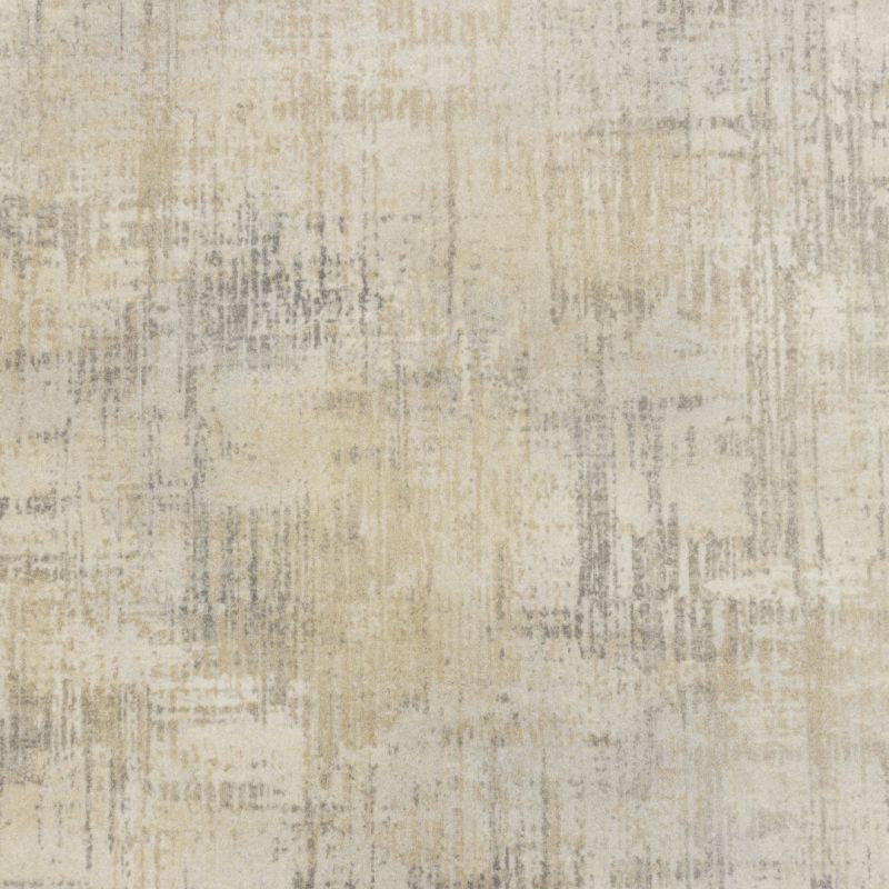 Attrezzo Vloerkleed Xilento Crunch Ivory Grey – Modern en Zacht Vloerkleed in Ivory Grijs