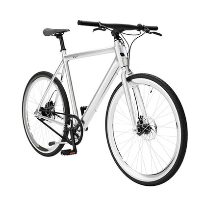 Brooklyn Elektrische Fiets – Urban Design & Pure E-Bike Power