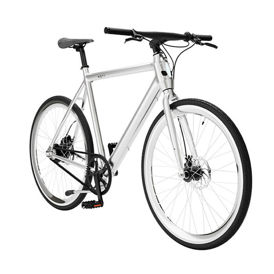 Brooklyn Elektrische Fiets – Urban Design & Pure E-Bike Power