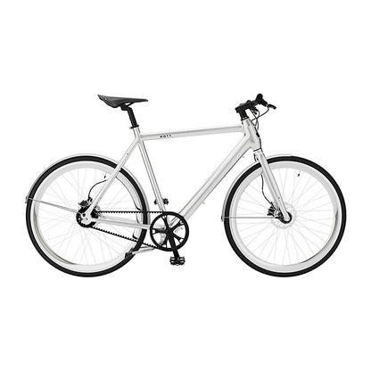 Brooklyn Elektrische Fiets – Urban Design & Pure E-Bike Power