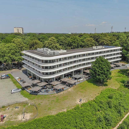 Wageningen – Fletcher Hotel-Restaurant De Wageningsche Berg, Gelderland