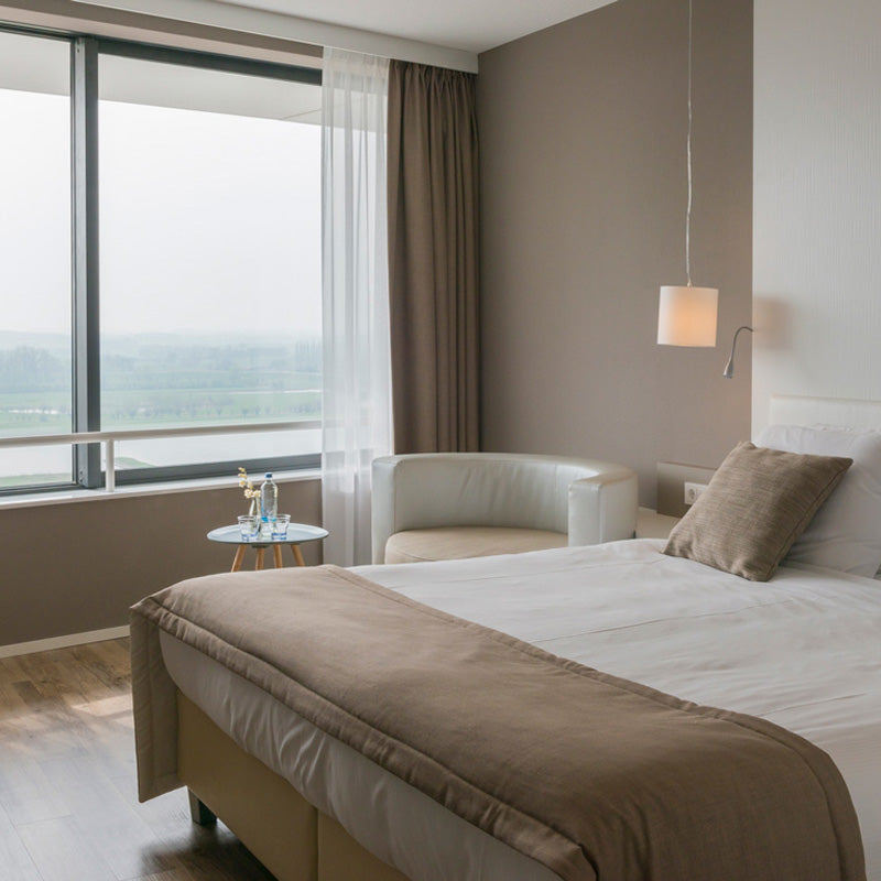 Wageningen – Fletcher Hotel-Restaurant De Wageningsche Berg, Gelderland