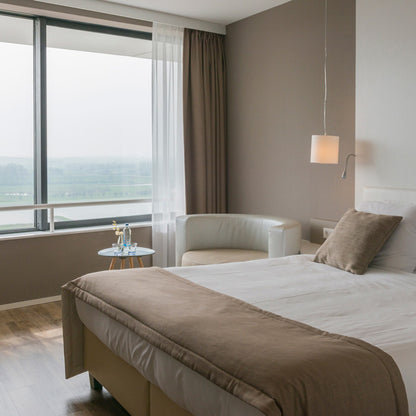 Wageningen – Fletcher Hotel-Restaurant De Wageningsche Berg, Gelderland