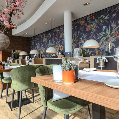Wageningen – Fletcher Hotel-Restaurant De Wageningsche Berg, Gelderland