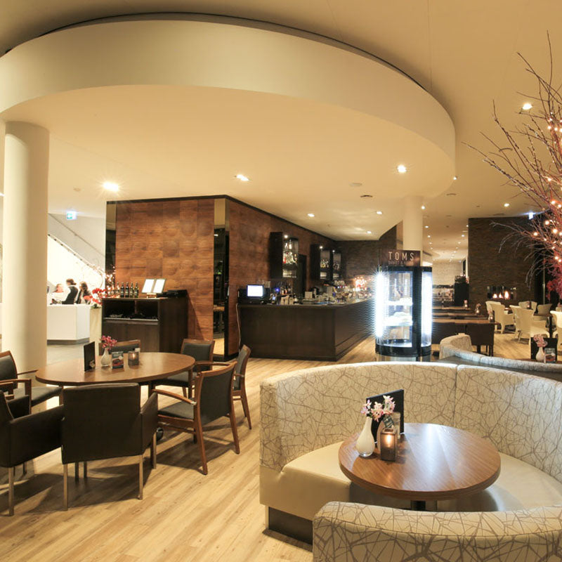 Wageningen – Fletcher Hotel-Restaurant De Wageningsche Berg, Gelderland