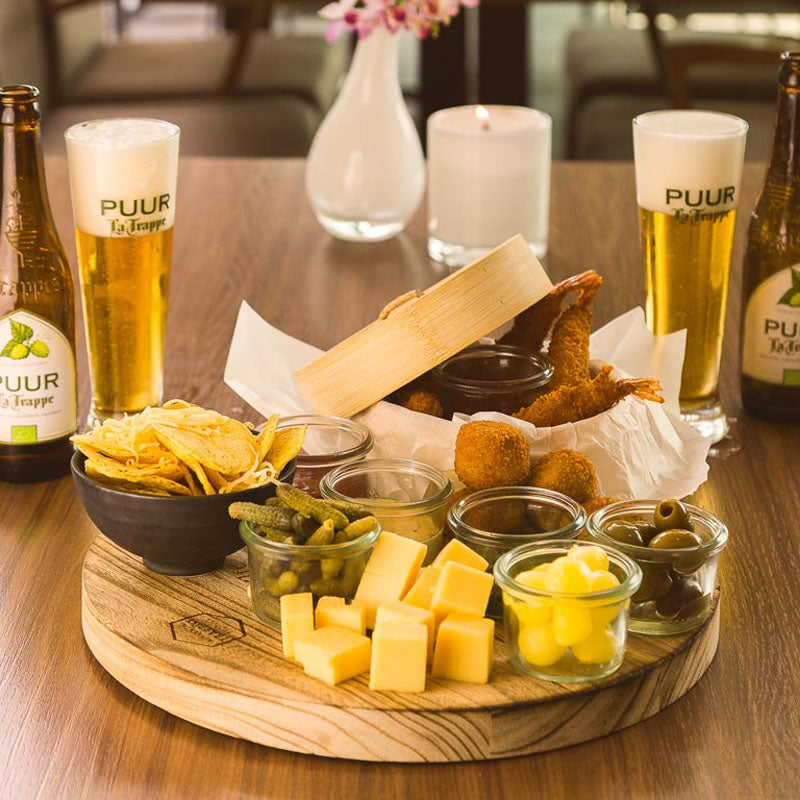 Wageningen – Fletcher Hotel-Restaurant De Wageningsche Berg, Gelderland